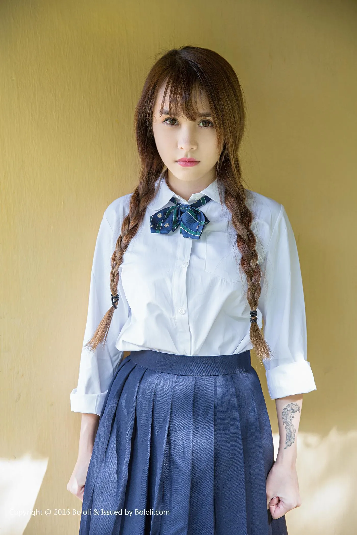 Vol.023 七宝VS夏美 [38P]插图3